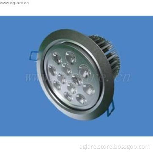 12W LED Ceiling Light With High Quality